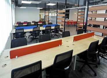 1500 m² Co-working  in Pune, 4th Floor (411021) - 0 | MatchOffice.com