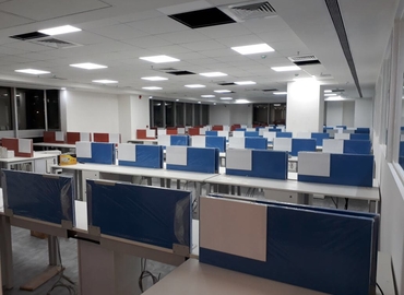 1500 m² Co-working  in Pune, Unit 1 (411014) - 4 | MatchOffice.com