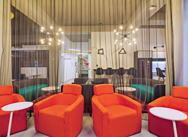 50 m² Conference room in Pune, Unit 2 (411014) - 1 | MatchOffice