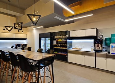 1500 m² Co-working  in Pune,  Unit 6 & 7 (411014) - 1 | MatchOffice.com