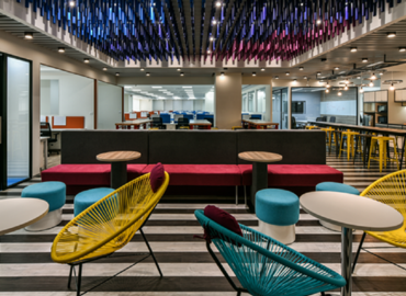 1500 m² Co-working  in Pune,  Unit 6 & 7 (411014) - 2 | MatchOffice.com