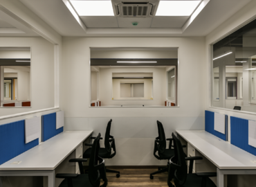 1500 m² Coworking  in Pune,  Unit 6 & 7 (411014) - 3 | MatchOffice.com