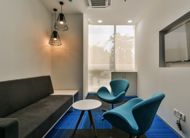 50 m² Conference room in Pune,  Unit 6 & 7 (411014) - 2 | MatchOffice