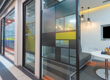 1500 m² Co-working  in Hyderabad, Level 4 (500081) - 3 | MatchOffice.com