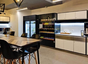 1500 m² Co-working  in Hyderabad, Taj Deccan Hotel (500034) - 0 | MatchOffice