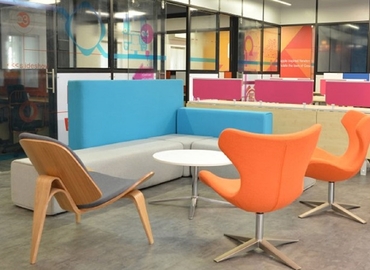 50 m² Conference center in Noida, The Corenthum 7th Floor (201309) - 3 | MatchOffice.com