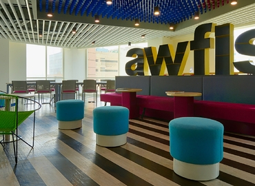 50 m² Conference space in Noida, 6th Floor (201304) - 1 | MatchOffice
