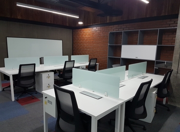 175 m² Co-working  in Hyderabad, Level 4 (500032) - 3 | MatchOffice.com