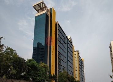 1500 m² Coworking space  in Chennai, TVH Beliciaa Towers 1st Main Road MRC Nagar (600028) - 0 | MatchOffice.com