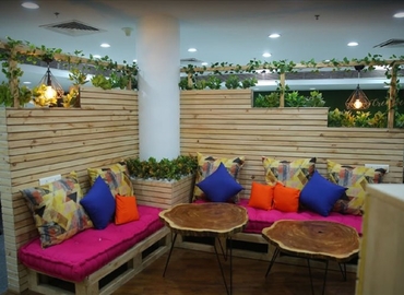 500 m² Serviced office in Gurgaon, Gold Souk Mall  (122002) - 3 | MatchOffice.com