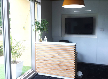 1000 m² Business park building available to rent in Gurgaon, B-17 (122001) - 3 | MatchOffice.com