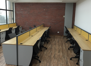 1000 m² Shared office  in Gurgaon, B-17 (122001) - 5 | MatchOffice.com