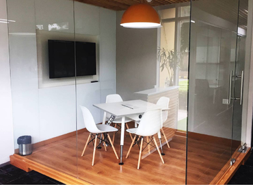 Virtual office space in Gurgaon, B-17 (122001) - 1 | MatchOffice