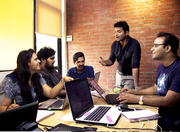 Virtual office in Gurgaon, B-17 (122001) - 4 | MatchOffice