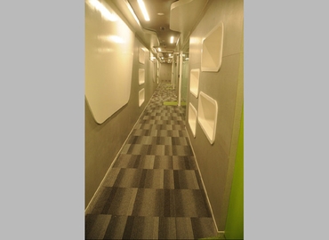 500 m² Coworking space  in Hyderabad, Omega - C Block (500081) - 5 | MatchOffice.com