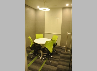 Virtual office in Hyderabad, Omega - C Block (500081) - 3 | MatchOffice