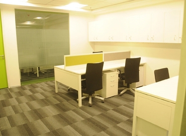 50 m² Conference space in Hyderabad, Omega - C Block (500081) - 2 | MatchOffice.com