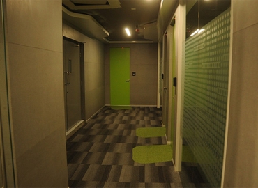 50 m² Convention center in Hyderabad, Omega - C Block (500081) - 4 | MatchOffice.com