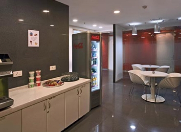 500 m² Business center property up for rent in Pune, Tech Park One Airport Road (411006) - 0 | MatchOffice