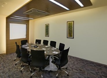 500 m² Coworking space  in Pune, Tech Park One Airport Road (411006) - 2 | MatchOffice