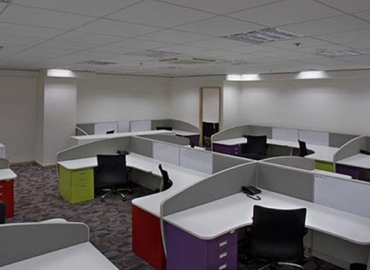 50 m² Convention center in Pune, Tech Park One Airport Road (411006) - 8 | MatchOffice.com