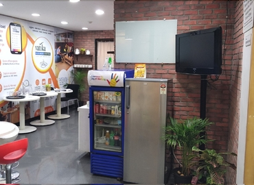 50 m² Convention center in Pune, Tech Park One Airport Road (411006) - 9 | MatchOffice.com