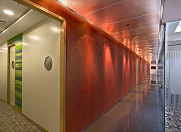 50 m² Conference center in Pune, Tech Park One Airport Road (411006) - 3 | MatchOffice.com