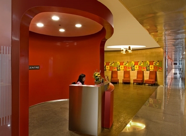 50 m² Conference center in Pune, Tech Park One Airport Road (411006) - 4 | MatchOffice.com