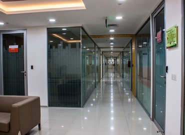 500 m² Business center in Noida, Tower-4 (201309) - 6 | MatchOffice.com