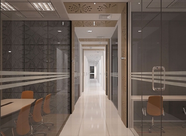 500 m² Coworking space  in Noida, Tower-4 (201309) - 3 | MatchOffice.com