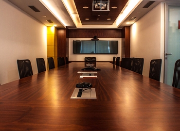 Virtual office in Noida, Tower-4 (201309) - 5 | MatchOffice