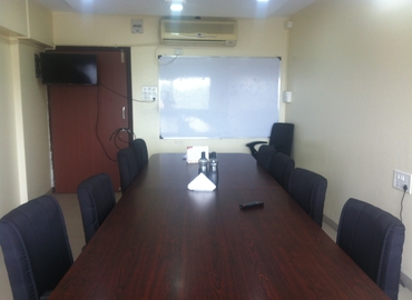 7000 m² Serviced office in Pune, Office No15 (411038) - 3 | MatchOffice