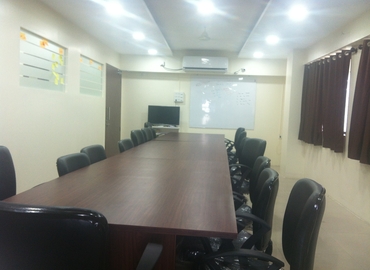 Choose a 50 m² Conference hall in Pune, Office No15 (411038) - 0 | MatchOffice.com