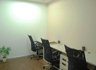 2500 m² Business center building available to rent in New Delhi, Level 1 Celebration Gardens Opposite International (110037) - 4 | MatchOffice