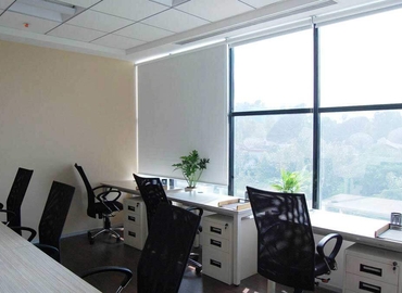 Book a 50 m² Conference center in New Delhi, Level 1 Celebration Gardens Opposite International (110037) - 2 | MatchOffice.com