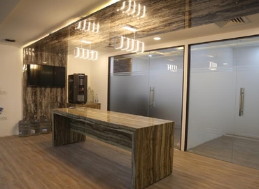 250 m² Business space property for rent in Chandigarh, SCO No 156-157 (160009) - 8 | MatchOffice