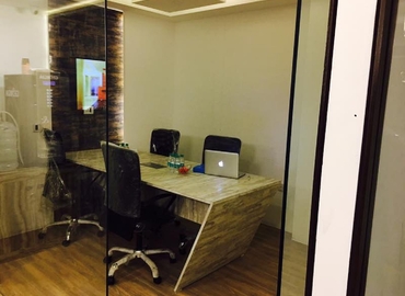 Rent our functional Virtual address in Chandigarh, SCO No 156-157 (160009) - 7 | MatchOffice