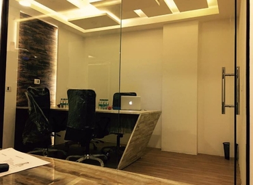 Choose a 50 m² Conference hall in Chandigarh, SCO No 156-157 (160009) - 0 | MatchOffice.com