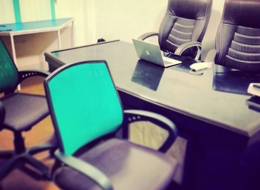 10 m² Coworking space  in New Delhi, Asaf Ali Road (110002) - 4 | MatchOffice.com