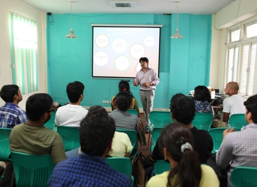 10 m² Co-working  in New Delhi, Asaf Ali Road (110002) - 0 | MatchOffice.com
