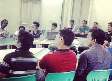 10 m² Coworking space  in New Delhi, Asaf Ali Road (110002) - 2 | MatchOffice.com