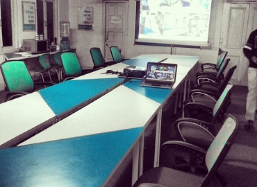 10 m² Coworking  in New Delhi, Asaf Ali Road (110002) - 3 | MatchOffice.com