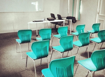 10 m² Conference hall in New Delhi, Asaf Ali Road (110002) - 2 | MatchOffice.com