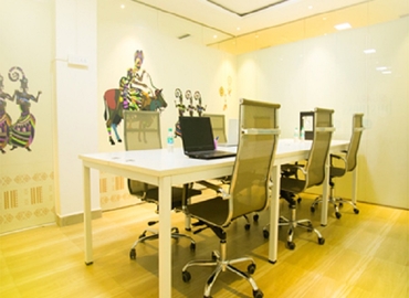 Lease suitable a 10 m² Coworking space  in Chennai, Kumaran Colony Main Road (600026) - 0 | MatchOffice.com