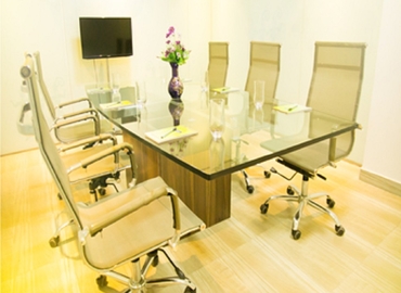 Book a 10 m² Conference space in Chennai, Kumaran Colony Main Road (600026) - 0 | MatchOffice.com