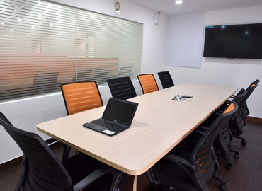 150 m² Co-working  in New Delhi, Janpath Road 56 (110001) - 5 | MatchOffice.com