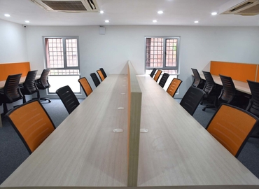 150 m² Co-working  in New Delhi, Janpath Road 56 (110001) - 0 | MatchOffice.com