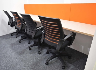 150 m² Coworking  in New Delhi, Janpath Road 56 (110001) - 2 | MatchOffice