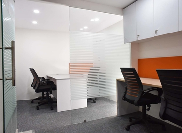 150 m² Coworking space  in New Delhi, Janpath Road 56 (110001) - 7 | MatchOffice