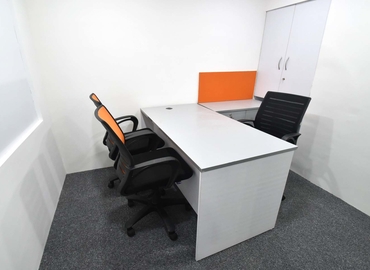 150 m² Coworking space  in New Delhi, Janpath Road 56 (110001) - 8 | MatchOffice.com